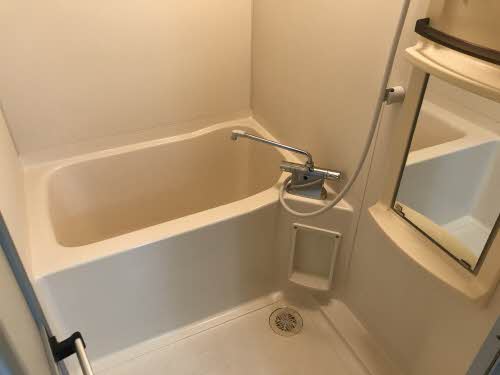 シャルム皇子山 0206号-10