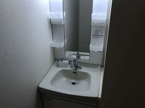 シャルム皇子山 0206号-11