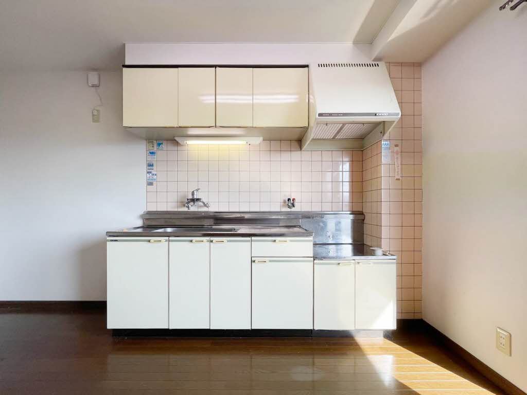 シャルム皇子山 0301号-3