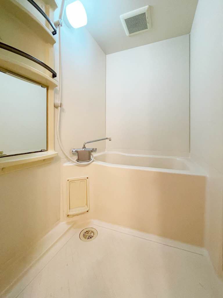 シャルム皇子山 0301号-4