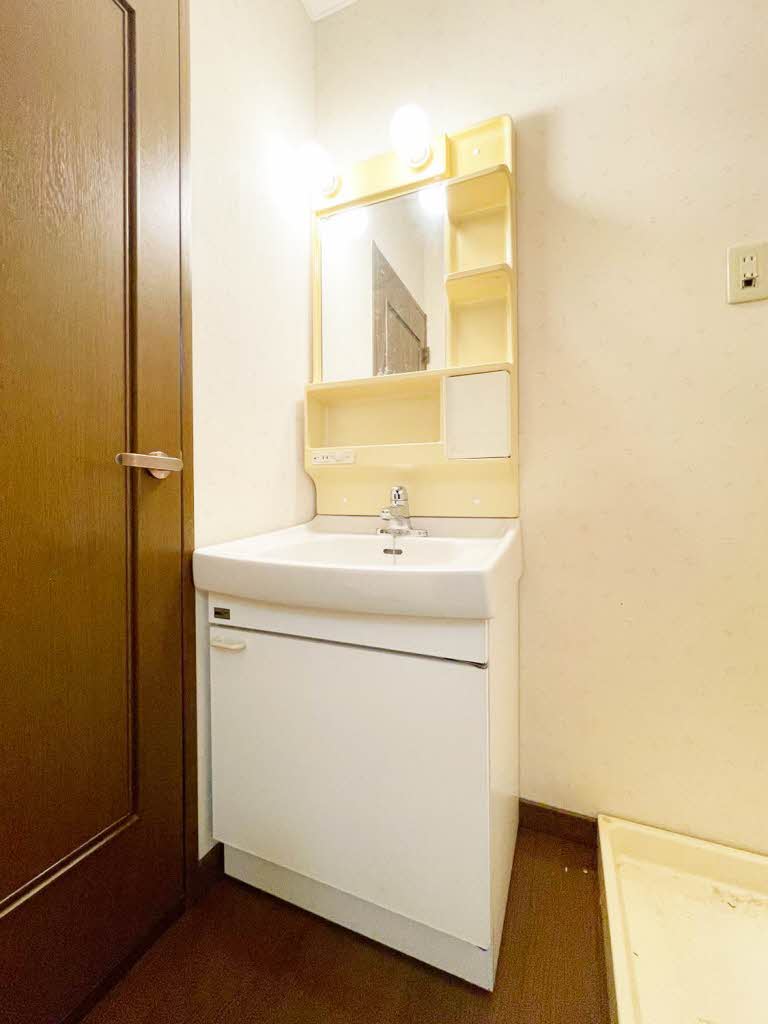 シャルム皇子山 0301号-5