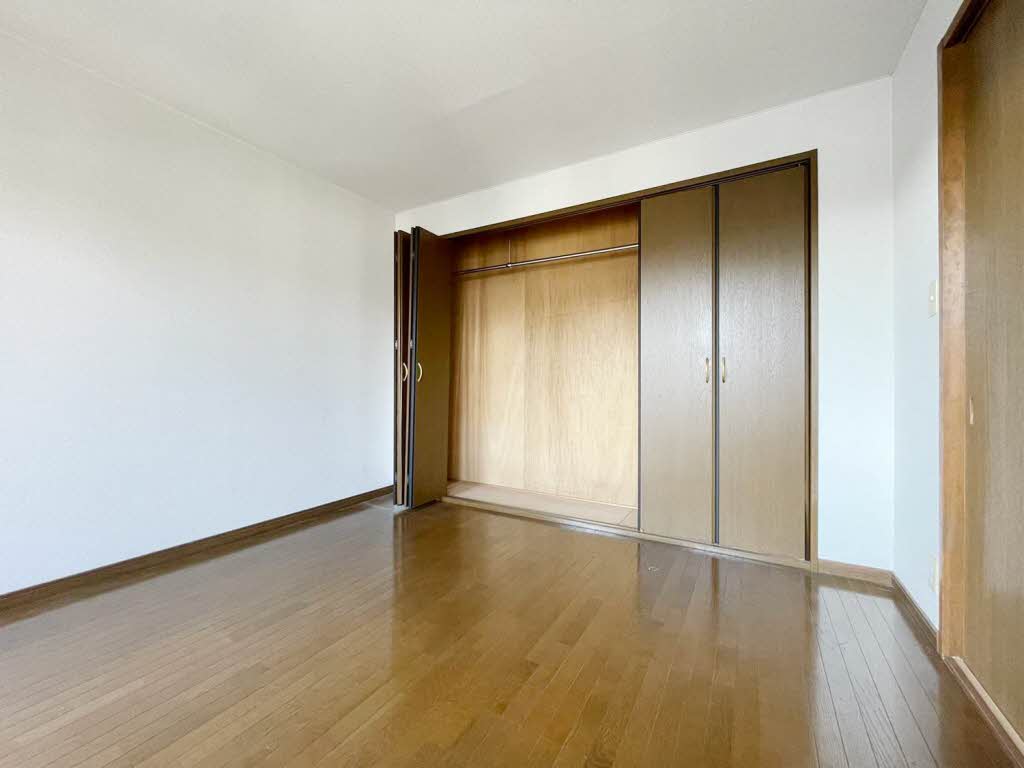 シャルム皇子山 0301号-8