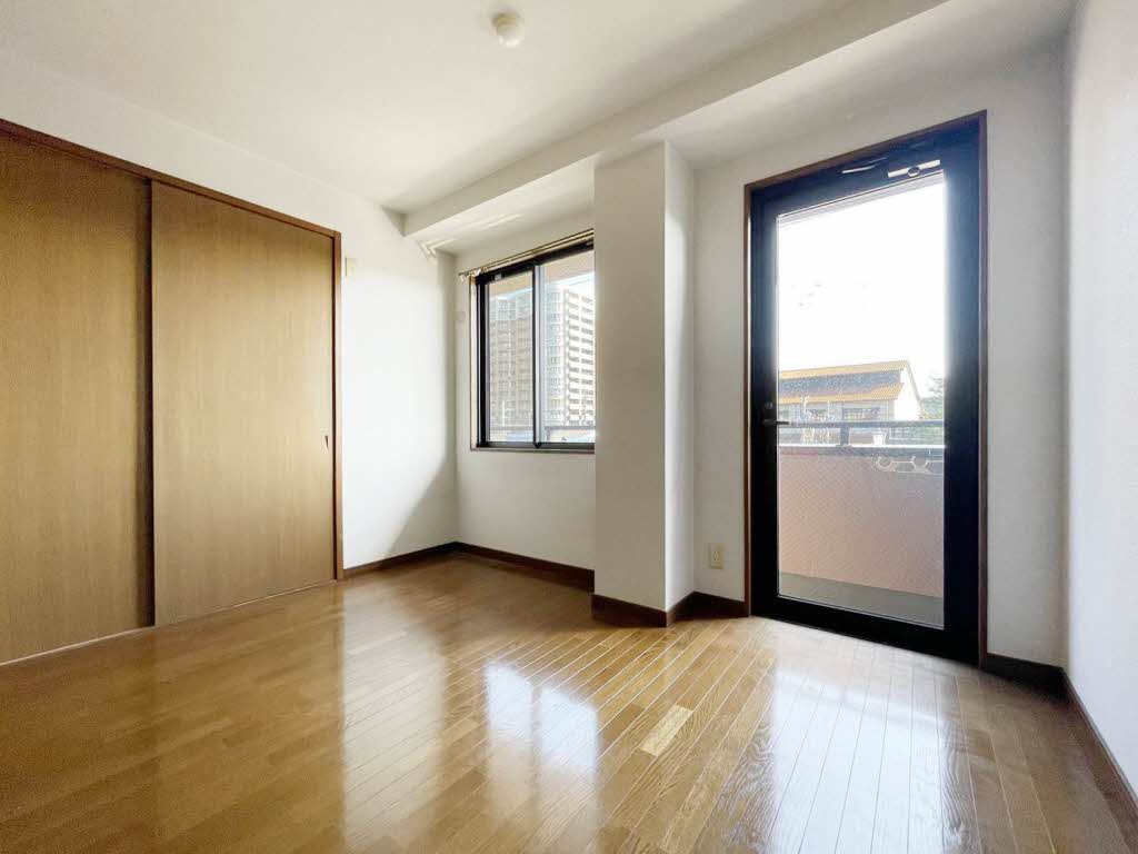 シャルム皇子山 0301号-9