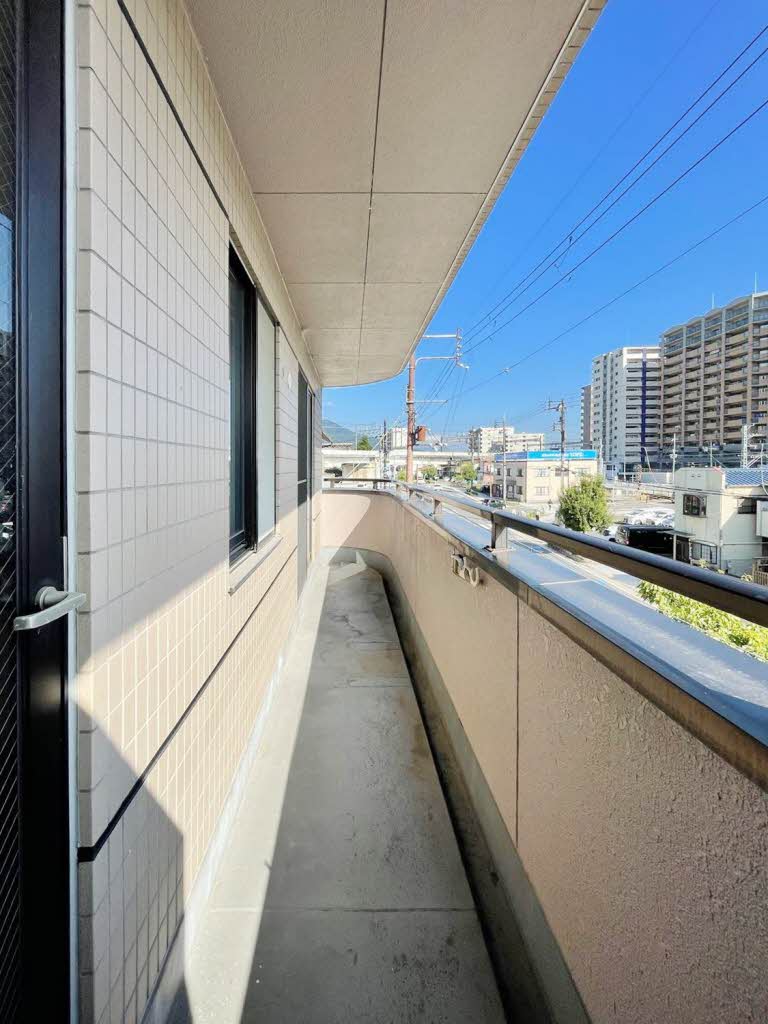 シャルム皇子山 0301号-10