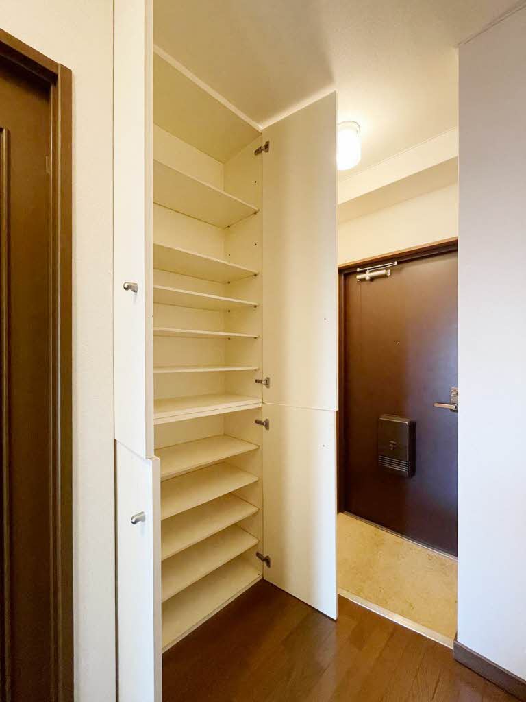 シャルム皇子山 0301号-11