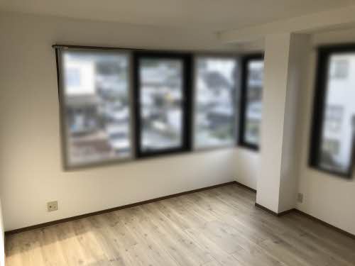 シャルム皇子山 0307号-3