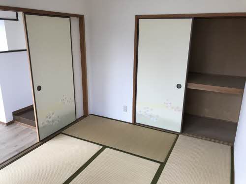 シャルム皇子山 0307号-5