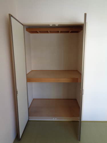 グランパス栗東 B202号-5