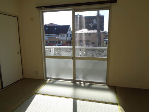 グランパス栗東 B202号-6