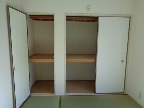 グランパス栗東 B202号-7