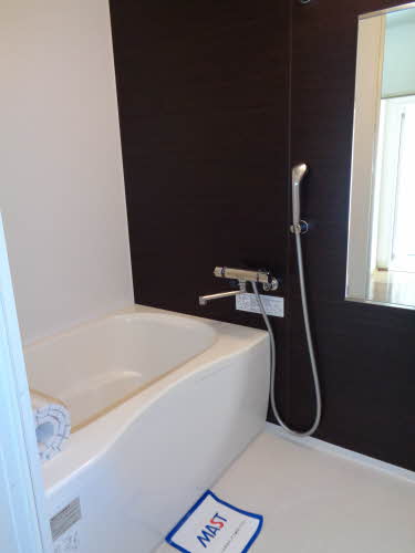 グランパス栗東 B202号-8