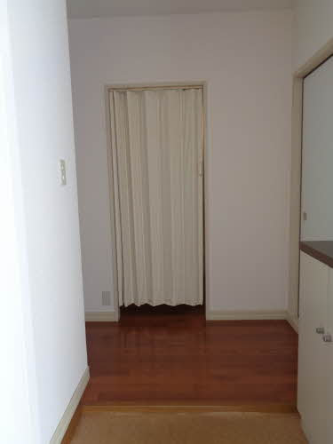 グランパス栗東 B202号-12