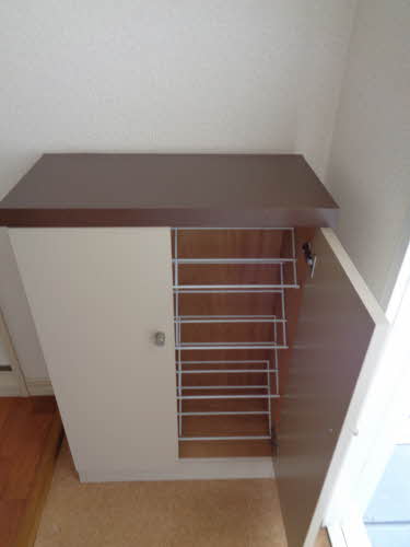 グランパス栗東 B202号-13