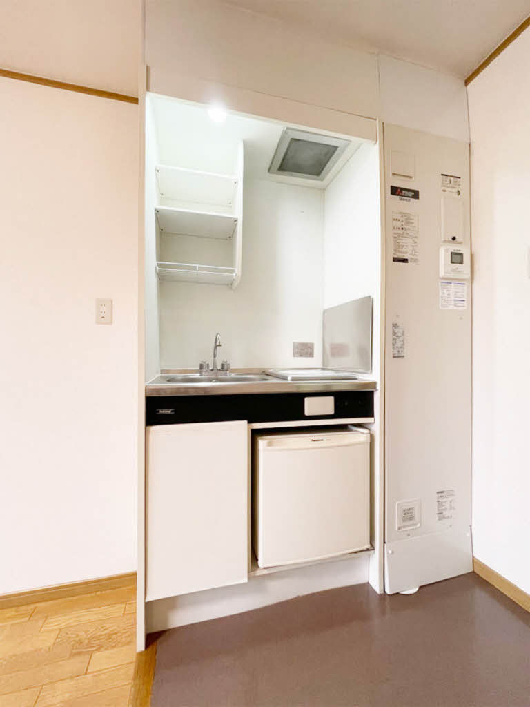 Ｍａｉｓｏｎ　ｄｅ　ｂｉｅｎ 0305号-6