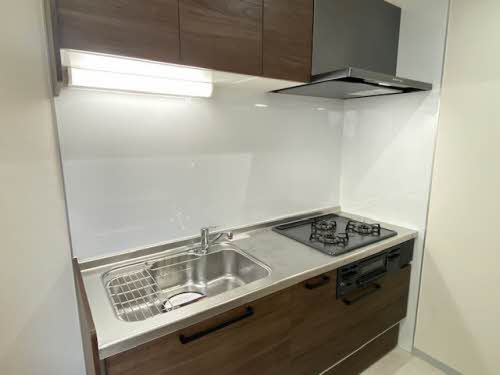 ウェストヴィレッジ壱番館 0105号-2