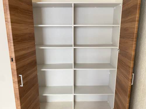 ウェストヴィレッジ壱番館 0105号-5