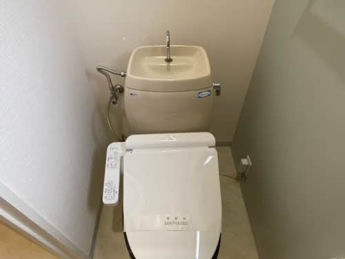 ウェストヴィレッジ壱番館 0105号-10