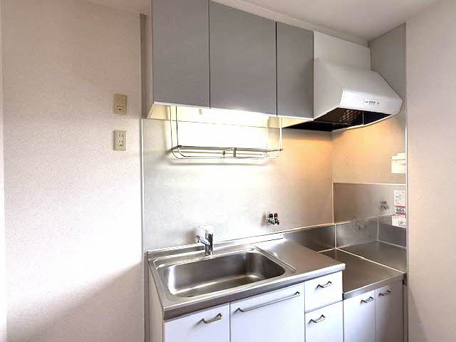 ウェストヴィレッジ壱番館 0201号-3