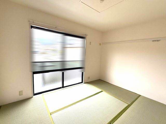 ウェストヴィレッジ壱番館 0201号-5