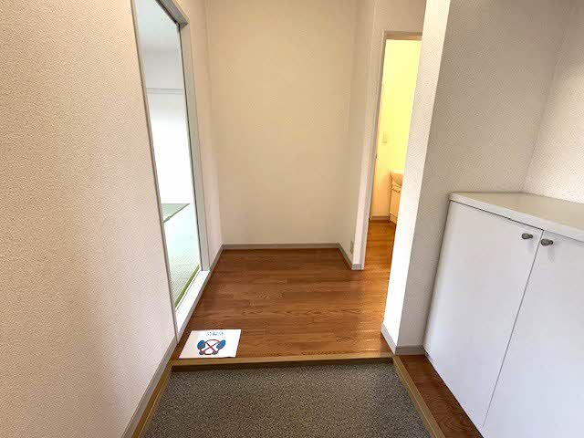 ウェストヴィレッジ壱番館 0201号-8