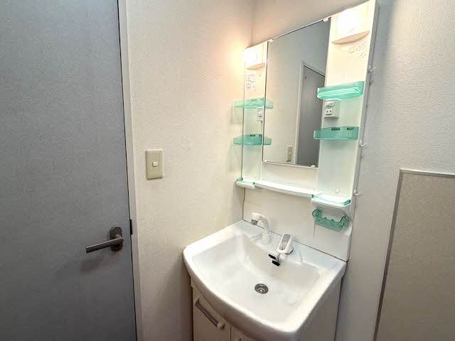 ウェストヴィレッジ壱番館 0201号-9