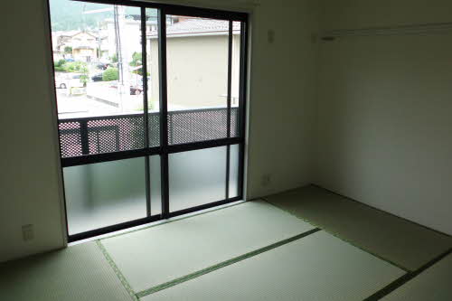 ウェストヴィレッジ壱番館 0203号-3