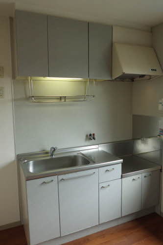 ウェストヴィレッジ壱番館 0203号-4