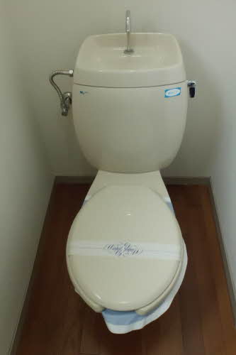 ウェストヴィレッジ壱番館 0203号-6