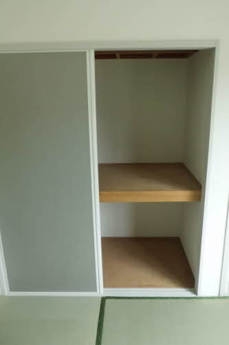 ウェストヴィレッジ壱番館 0203号-8