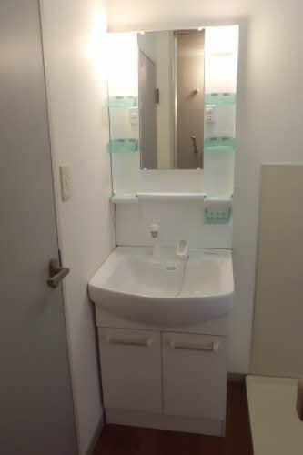 ウェストヴィレッジ壱番館 0203号-9