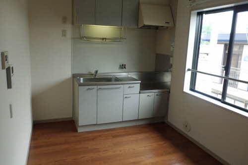 ウェストヴィレッジ壱番館 0203号-11