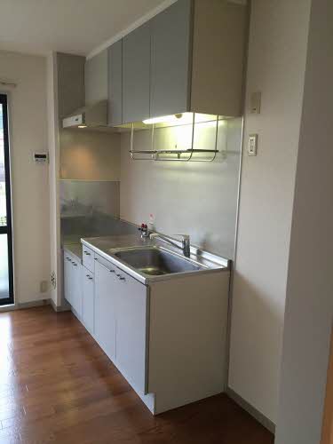 ロイヤルコートいのうえ 0102号-4