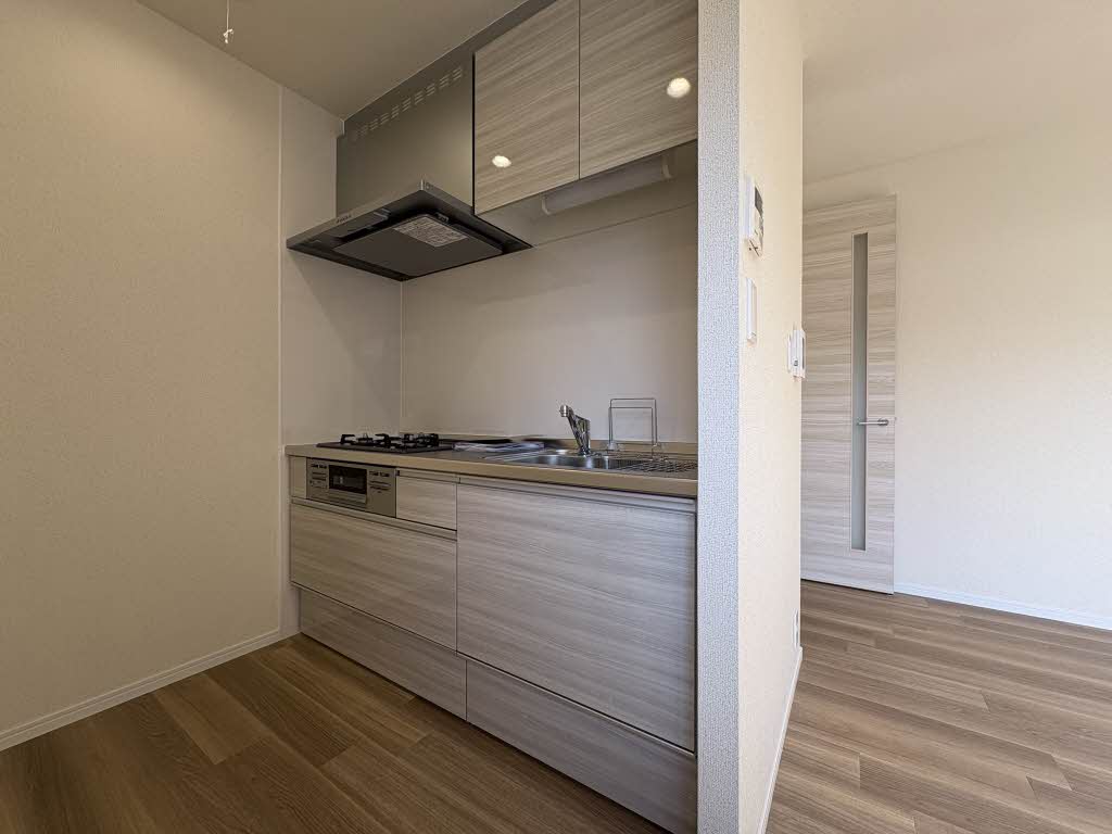 ヴィラ・ディアマンテⅡA102-2