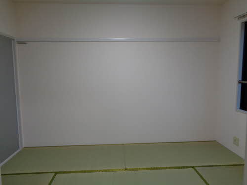 ヴィラ・ディアマンテⅡ B202号-6