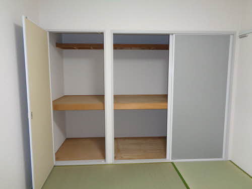 ヴィラ・ディアマンテⅡ B202号-7