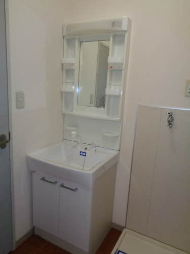 ヴィラ・ディアマンテⅡ B202号-9