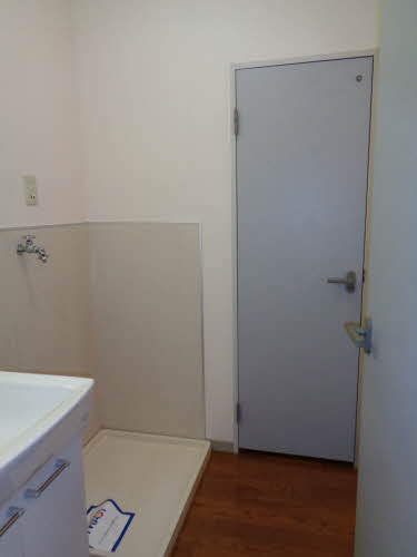 ヴィラ・ディアマンテⅡ B202号-10