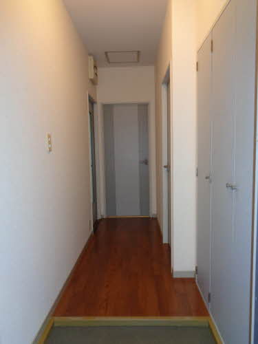 ヴィラ・ディアマンテⅡ B202号-12