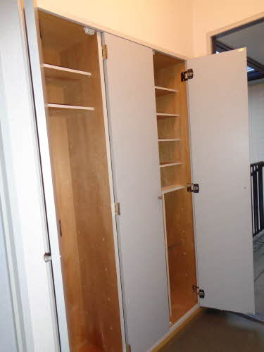 ヴィラ・ディアマンテⅡ B202号-13