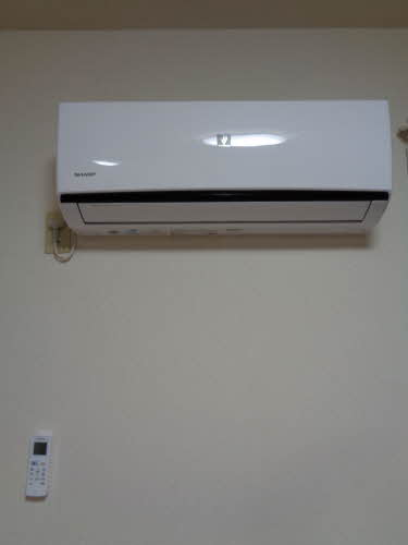 ヴィラ・ディアマンテⅡ B202号-15