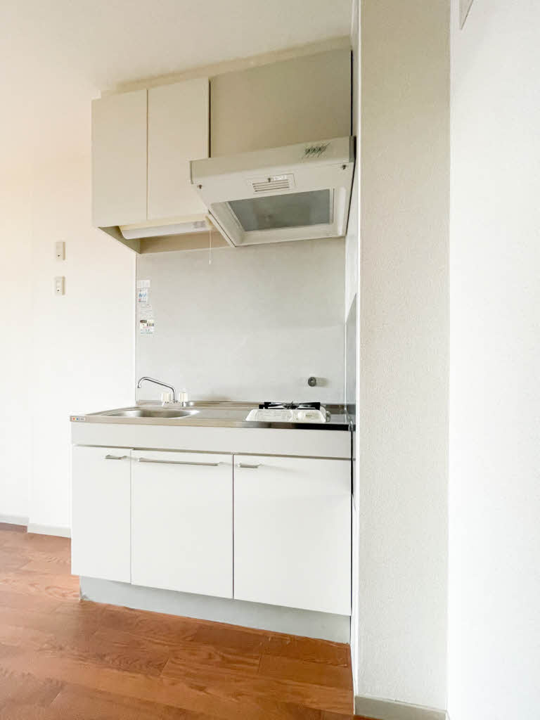 メゾン・ド・オーエム 0201号-2