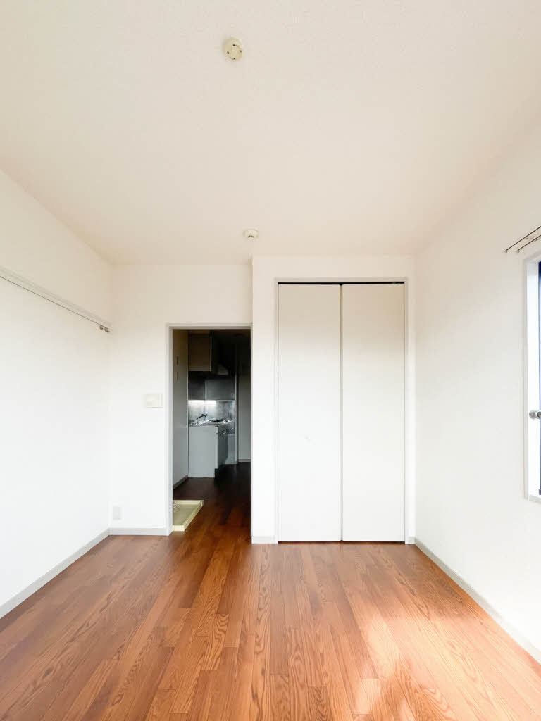 メゾン・ド・オーエム 0201号-4