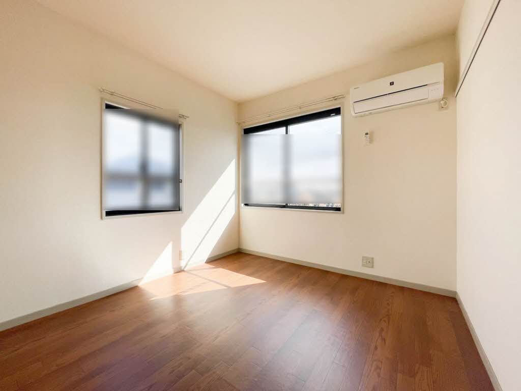 メゾン・ド・オーエム 0201号-5