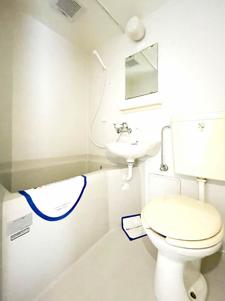 メゾン・ド・オーエム 0201号-7