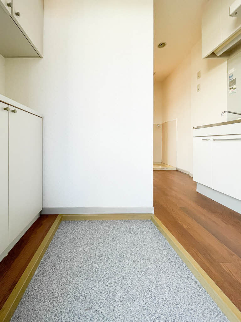 メゾン・ド・オーエム 0201号-9