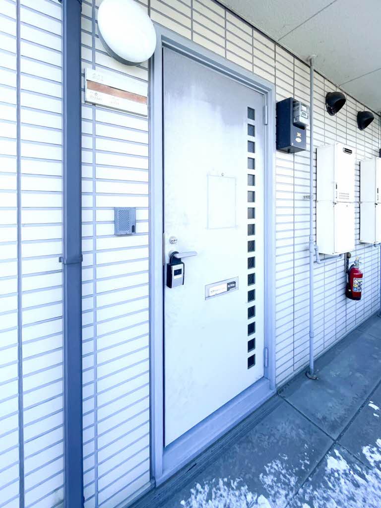 メゾン・ド・オーエム 0201号-10