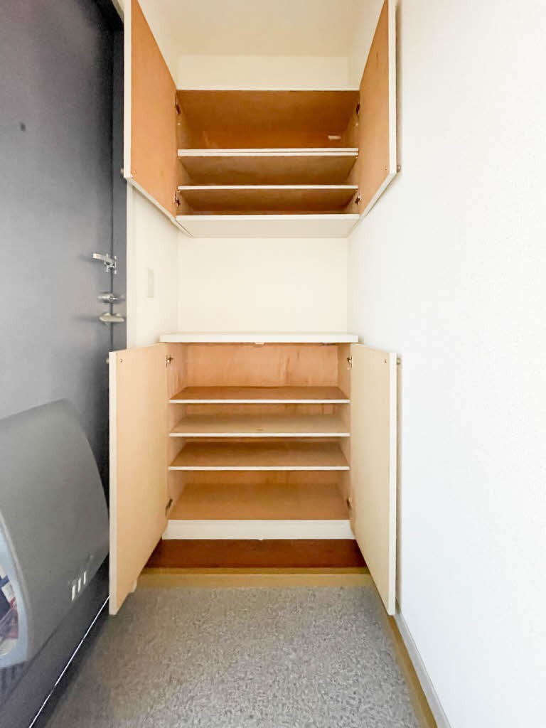 メゾン・ド・オーエム 0201号-12