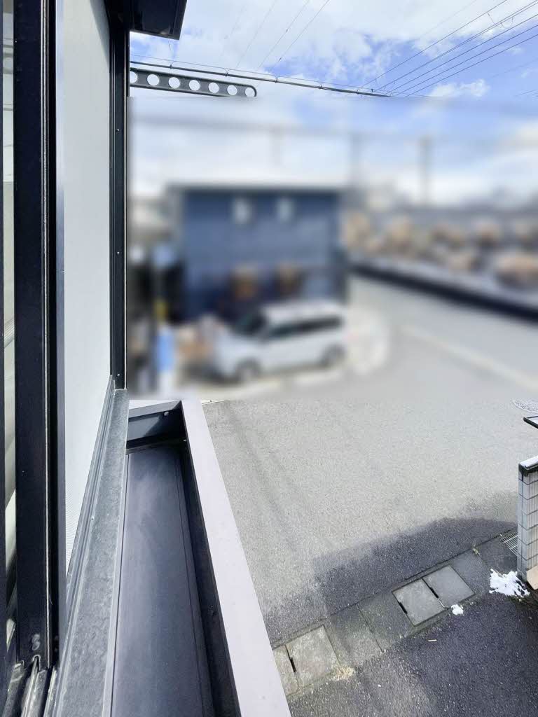 メゾン・ド・オーエム 0201号-14