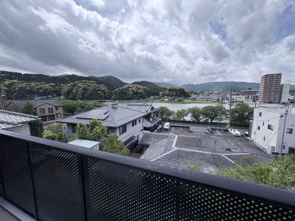 パークハウス瀬田 A201号-10