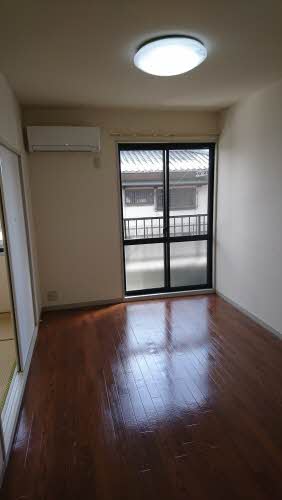 レックスパレス 0103号-2